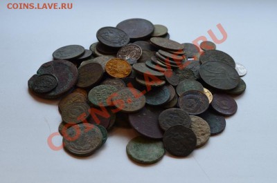 Лот меди, на опыты, до 27.09.12 22.00 - DSC_0002а