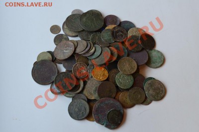 Лот меди, на опыты, до 27.09.12 22.00 - DSC_0003а