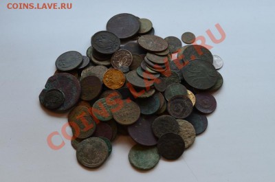 Лот меди, на опыты, до 27.09.12 22.00 - DSC_0004а