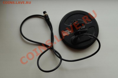 Продам: катушка 6" 7.5 для Х-Терры - DSC_0006