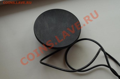 Продам: катушка 6" 7.5 для Х-Терры - DSC_0007