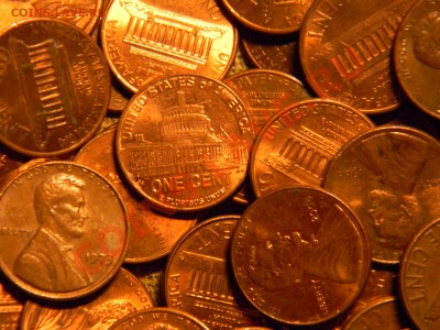 200 монет США - DSCN6672.JPG