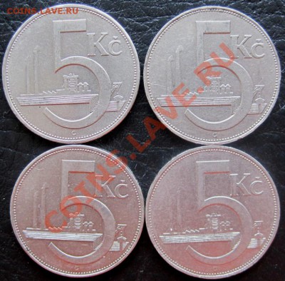 РФ 1997-12: 5 коп., 10 рублей; иностранные монеты (на 25.09) - IMG_6280.JPG
