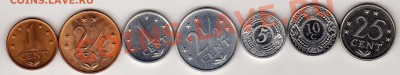 Нид.Антилы подборка 1975-90 (7шт.) до 01.10.12-22.00 (3320) - img520