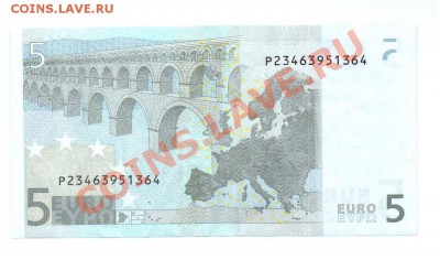 === 5 евро 2002 --- до 30.09.2012 - 20120925_144515