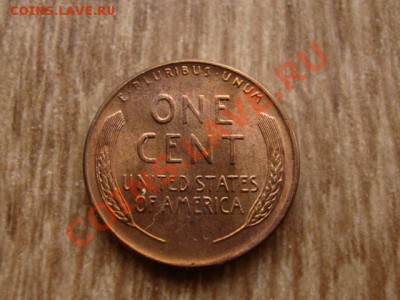 США 1 цент 1956 Д  до 28.09.12 в 21.00 М - IMG_3946
