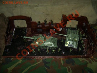 Коллекция самодельных орденов - DSC01259.JPG