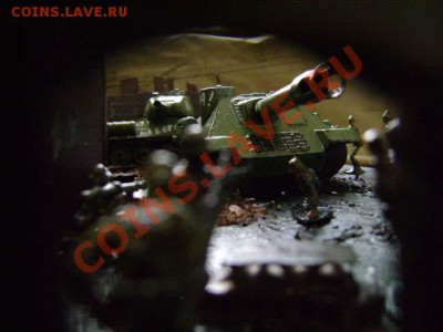 Коллекция самодельных орденов - DSC01304