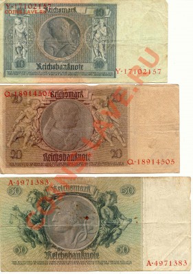 Германия 10,20,50 марок 1924г. до 27.09.12 21-00(мск) - Ger_2