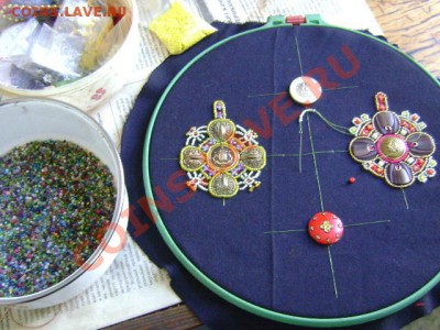 Коллекция самодельных орденов - DSC05195.JPG