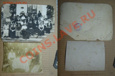 Открытки,фото до 1917 года!! розница ,опт!!! - 7