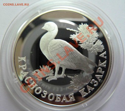 Красная книга 1994г 3шт по 1 р. до 03.10.12 до 22:00 - kk94-3-1