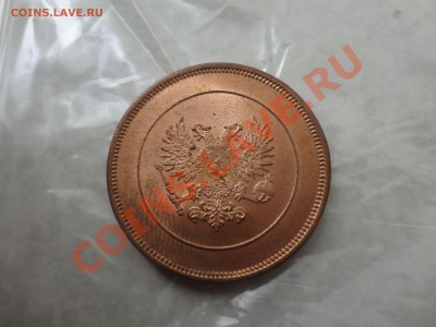 10 пенни 1917 - Финляндия2jpg