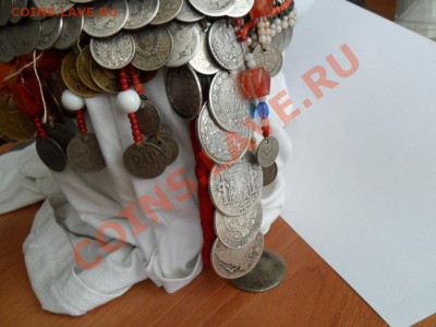 Головное украшение Тухья. Оценка? - SR6qrt2I