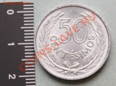 СТАРЫЙ УРУГВАЙ 50с 1965г. UNC до 4.10.12г. в 22-00 - IMG_2043.JPG