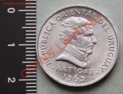 СТАРЫЙ УРУГВАЙ 50с 1965г. UNC до 4.10.12г. в 22-00 - IMG_2042.JPG