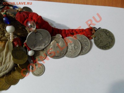 Головное украшение Тухья. Оценка? - SAM_4167.JPG