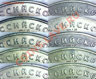 10р. Тверская Шт.1.2Б и Минфин Шт.1.2Е оценка - сравнение.JPG