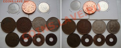 Распродажа иностранных монет - 40rub-coins-10