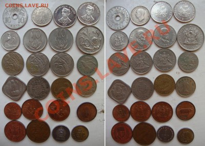 Распродажа иностранных монет - 15rub-coins-10