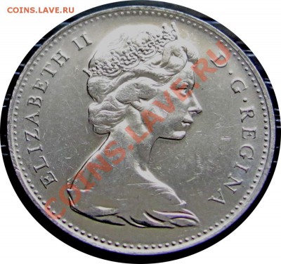 T27 5¢ Канада 1967 Кролик UNC до 05.10 в 22°° - T27 5c 1967_2