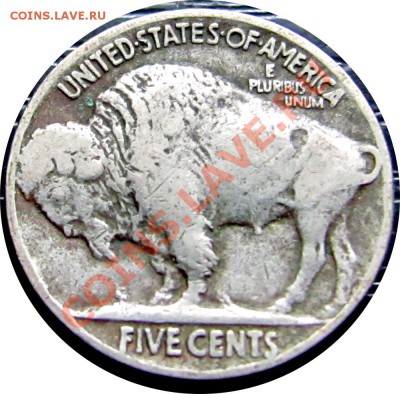 T28 США 5¢ Buffalo Nickel 1936 до 05.10 в 22°° - T28 Buffalo 1936_2