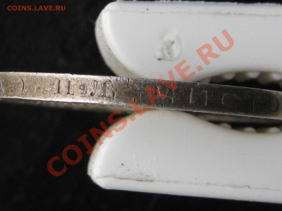 Полтинник 1924 г. Двойной накат на гурте ??? - 014.JPG