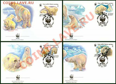 СССР * WWF * 4 КПД * 1987 год - 50.JPG