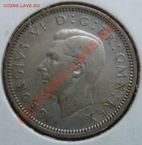 Великобритания  6 пенсов 1937  г.  До 22.09.09. 20-00 МСК. - 6 п 37 1.JPG