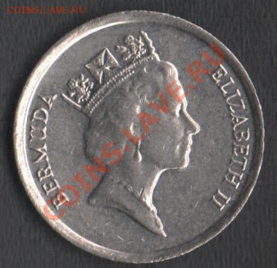 Бермудские о-ва  10 центов  1995  до 03.10.2012 21.00 мск - Сканы 013