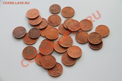 2 копейки. 29 штук. состояние! до 3.10 до 22.15 - IMG_1304.JPG