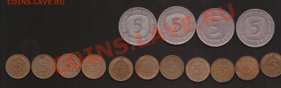 ОЧЕНЬ много монет ФРГ. Есть нечастые. до 06.10.2012 - ~OT6X1FI001F.JPG