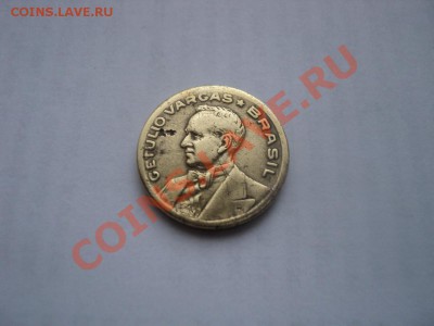Бразилия,1945.5.10.2012г.15:00Мск. - браз-1
