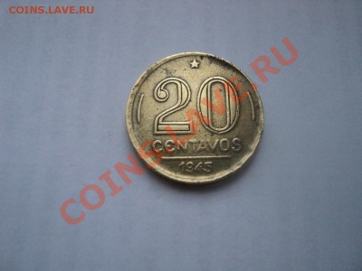 Бразилия,1945.5.10.2012г.15:00Мск. - браз-2