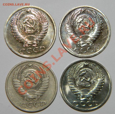 50коп-1961,64,65,66,67,68,69,72,73,74,75,76-91-28шт д03 в 22 - 111 5675