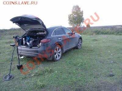 Первый рубль Екатерины-2 - WP_000041