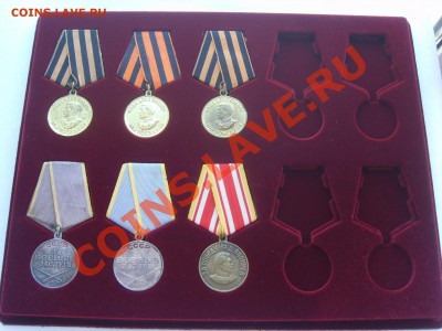 Планшеты под Медали на 10-17яч.d32мм.d37мм. 300р.550р - S8301462.JPG