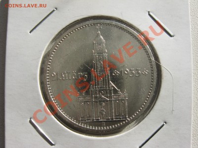 Валеночные 2 и 5 марок 1934 кирхи с датой - IMG_0026.JPG