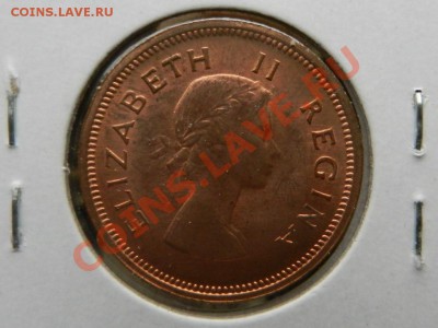 4 пенса 1960 UNC, штемпельная 04-10-12 22-00 - RSCN0187.JPG