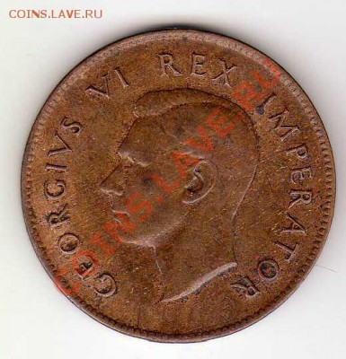 Ю.Африка фартинг 1942 Птички до 08.10.12 в 22.00мск (3190) - img718