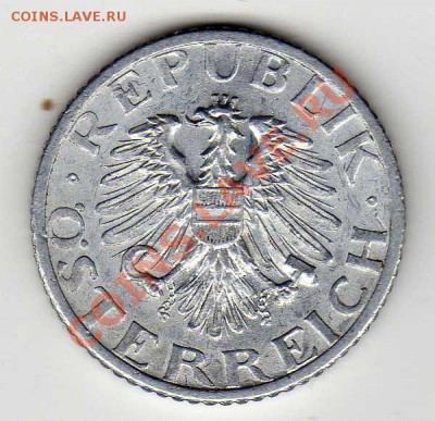 Австрия 50 грошей 1955 до 08.10.12 в 22.00мск (3260) - img766