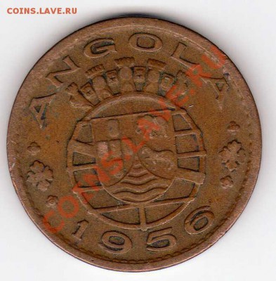 Ангола эскудо 1956 до 08.10.12 в 22.00мск (2774) - img843