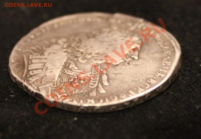 рубль 1729г - IMG_6734