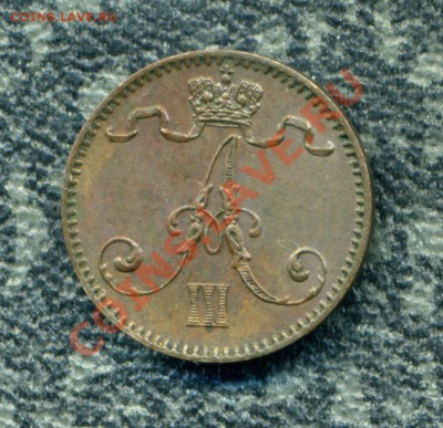 1 пенни 1894 г. А3 до 07.10.12. 22-00 мск. - 36