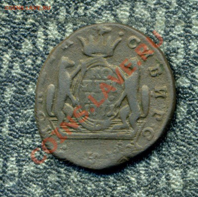 копейка 1771 г. Сибирь до 07 .10.12. 22-00 мск. - 16
