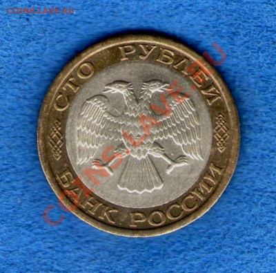 100 руб 1992г ЛМД (кучка в неплохом состоянии) оценка - img768