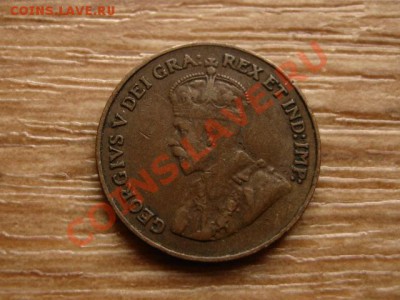 Канада 1 цент 1921 до 05.10.12 в 21.00 М - IMG_4244