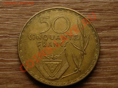 Руанда 50 франков 1977 до 05.10.12 в 21.00 М - IMG_4266