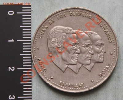ДОМИНИКАНА medio peso 3 ДЕЯТЕЛЯ 1986г. до 9.10.12г. - IMG_2021.JPG