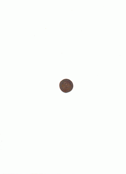 копейка 1740 г - Изображение 006